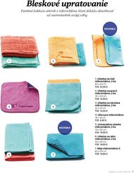 77. stránka Tupperware letáku