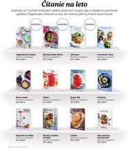 78. stránka Tupperware letáku