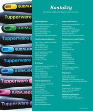 79. stránka Tupperware letáku