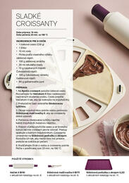 7. stránka Tupperware letáku