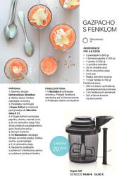 9. stránka Tupperware letáku