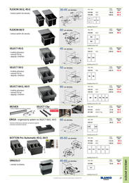 27. stránka Blanco letáku
