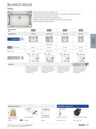 105. stránka Blanco letáku