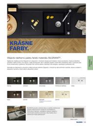 129. stránka Blanco letáku