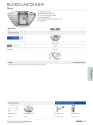 193. stránka Blanco letáku