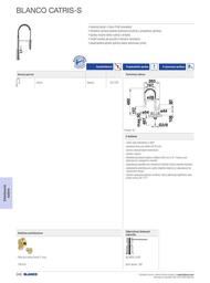 246. stránka Blanco letáku