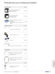 327. stránka Blanco letáku