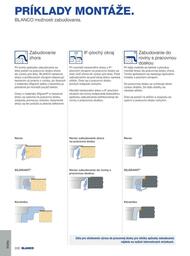 330. stránka Blanco letáku