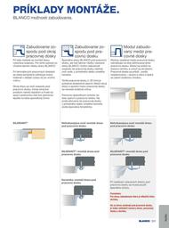 331. stránka Blanco letáku