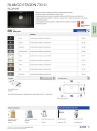 39. stránka Blanco letáku