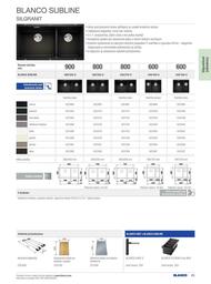 45. stránka Blanco letáku