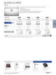 75. stránka Blanco letáku