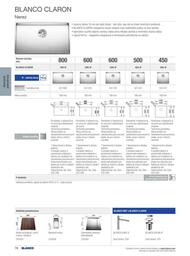 78. stránka Blanco letáku