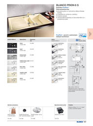167. stránka Blanco letáku