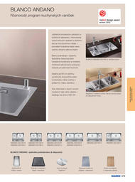 273. stránka Blanco letáku