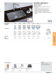 279. stránka Blanco letáku