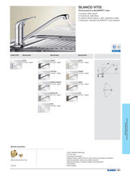 401. stránka Blanco letáku
