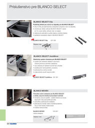 424. stránka Blanco letáku