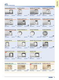 436. stránka Blanco letáku