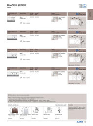 63. stránka Blanco letáku