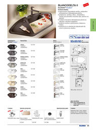 95. stránka Blanco letáku