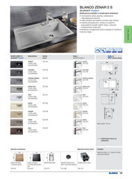 99. stránka Blanco letáku