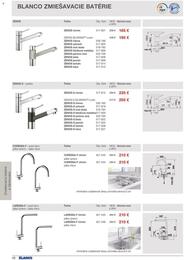 46. stránka Blanco letáku