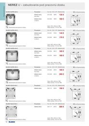 12. stránka Blanco letáku