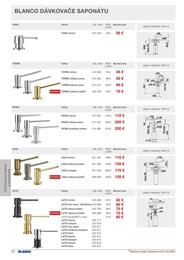 52. stránka Blanco letáku