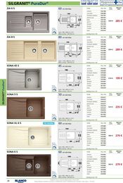 20. stránka Blanco letáku