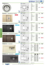 16. stránka Blanco letáku