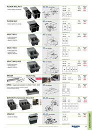 27. stránka Blanco letáku