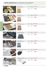 36. stránka Blanco letáku