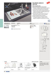 40. stránka Blanco letáku