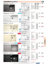 23. stránka Blanco letáku