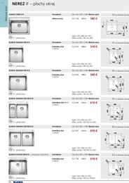 10. stránka Blanco letáku