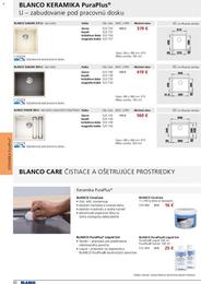 40. stránka Blanco letáku