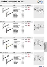 45. stránka Blanco letáku