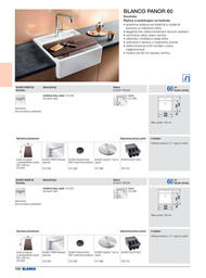 168. stránka Blanco letáku