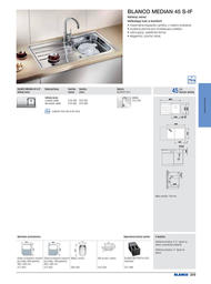 209. stránka Blanco letáku