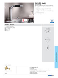 347. stránka Blanco letáku