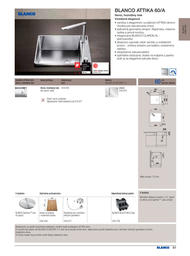 51. stránka Blanco letáku