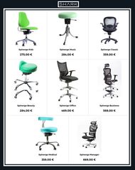 2. stránka Shark letáku