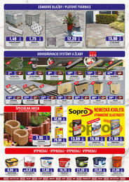 5. stránka Ingema letáku