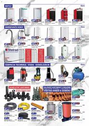 8. stránka Ingema letáku