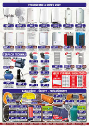 8. stránka Ingema letáku