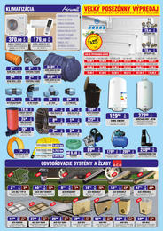 8. stránka Ingema letáku