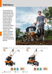 100. stránka Stihl letáku