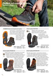 142. stránka Stihl letáku
