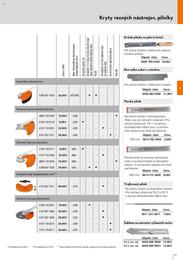 81. stránka Stihl letáku